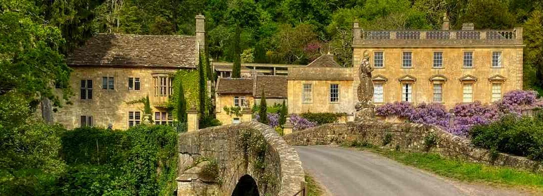 Iford to Farleigh Hungerford, 19 April 2026